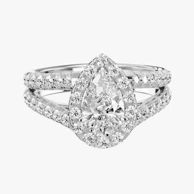 Sophie Wedding Ring